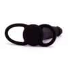 Strap-on s prstenima, 14x3,5cm - Silicone Fantasy Double Prober 7 Strap-on s prstenima, 14x3,5cm - Silicone Fantasy Double Prober