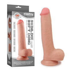 Skinlike Soft Dong Dual Density 20,3 cm Dildo