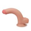 Skinlike Soft Dong Dual Density 20,3 cm Dildo