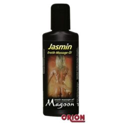 Ulje za masažu tijela 50 ml - Magoon