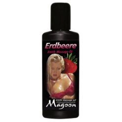 Ulje za masažu tijela 50 ml