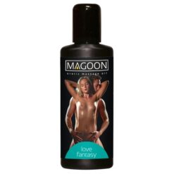 Ulje za masažu tijela Magoon 100 ml