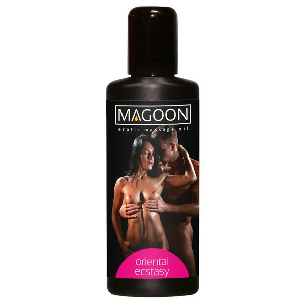 Ulje za masažu tijela Magoon 100 ml