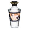 Massage oil with aphrodisiac and warming effect, 100ml - Shunga