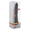 Vibrator s izraženim žilama, 20x3-4cm - Seven Creations Silicone Classic 6 Vibrator s izraženim žilama, 20x3-4cm - Seven Creations Silicone Classic