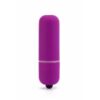 ABS vibrator vodootporni, 6,2x1,8cm, s baterijama - Mini Lady Finger 2 ABS vibrator vodootporni, 6,2x1,8cm, s baterijama - Mini Lady Finger