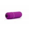 ABS vibrator vodootporni, 6,2x1,8cm, s baterijama - Mini Lady Finger 3 ABS vibrator vodootporni, 6,2x1,8cm, s baterijama - Mini Lady Finger