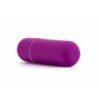 ABS vibrator vodootporni, 6,2x1,8cm, s baterijama - Mini Lady Finger 4 ABS vibrator vodootporni, 6,2x1,8cm, s baterijama - Mini Lady Finger