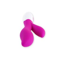 Vibrator za stimulaciju G-točke i klitorisa, 20 x 3,8cm - Pretty Love Newman