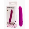 Vibrator silikonski za stimulaciju G-točke, 12x2,2cm - Pretty Love Beck