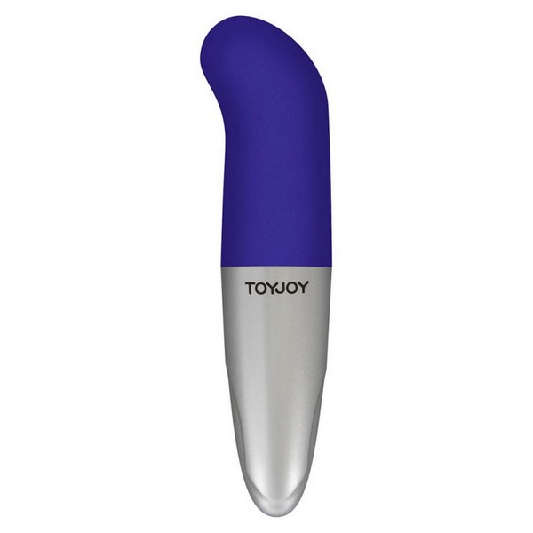 Vibrator za klitoris i G-točku, 12,5 x 3cm - Funky Viberette G-spot