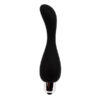 Vibrating Anal Stimulator, 13x3.1cm - Vibrating Smoothie