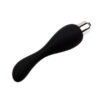 Vibrating Anal Stimulator, 13x3.1cm - Vibrating Smoothie