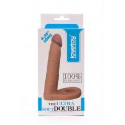 Ultra Soft Double Penetrator