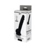 Silikonski dildo s testisima, 16 x 3cm - Real Love 2 Silikonski dildo s testisima, 16 x 3cm - Real Love