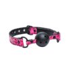 Ball gag s podesivim remenom - Sinful 2 Ball gag s podesivim remenom - Sinful