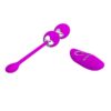 Kuglice vaginalne s vibratorom i daljinskim upravljačem - Pretty Love Willie