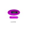 Kuglice vaginalne s vibratorom i daljinskim upravljačem - Pretty Love Willie