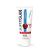 Water-based lubricant, edible, various flavors, 75ml - Superglide Edible 3 Water-based lubricant, edible, various flavors, 75ml - Superglide Edible