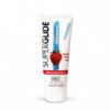 Water-based lubricant, edible, various flavors, 75ml - Superglide Edible 4 Water-based lubricant, edible, various flavors, 75ml - Superglide Edible