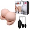Masturbator od T-Skina, stražnjica s vaginom, 21x20,5x12cm - Crazy Bull 2 Masturbator od T-Skina, stražnjica s vaginom, 21x20,5x12cm - Crazy Bull