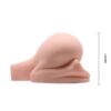 Masturbator od T-Skina, stražnjica s vaginom, 21x20,5x12cm - Crazy Bull 7 Masturbator od T-Skina, stražnjica s vaginom, 21x20,5x12cm - Crazy Bull