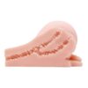 Masturbator od T-Skina, stražnjica s vaginom, 21x20,5x12cm - Crazy Bull 9 Masturbator od T-Skina, stražnjica s vaginom, 21x20,5x12cm - Crazy Bull