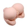 Masturbator od T-Skina, stražnjica s vaginom, 21x20,5x12cm - Crazy Bull 5 Masturbator od T-Skina, stražnjica s vaginom, 21x20,5x12cm - Crazy Bull