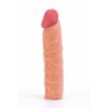 Navlaka za penis, dužina 17cm, promjer 3,9cm - Pleasure X-Tender #2 2 Navlaka za penis, dužina 17cm, promjer 3,9cm - Pleasure X-Tender #2