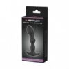 Analni stimulator s vibratorom, 15 x 3cm, USB punjenje - Pretty Love