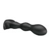 Analni stimulator s vibratorom, 15 x 3cm, USB punjenje - Pretty Love