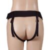 Strap-on dildo, 20 x 4.5cm - Rodeo G 2 Strap-on dildo, 20 x 4.5cm - Rodeo G