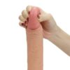 Strap-on dildo, 20 x 4.5cm - Rodeo G 6 Strap-on dildo, 20 x 4.5cm - Rodeo G