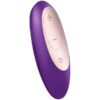 Silikonski vibrator za stimulaciju klitorisa, 9 x 3,5cm – Partner Plus 3 Silikonski vibrator za stimulaciju klitorisa, 9 x 3,5cm – Partner Plus
