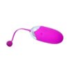 Egg vibrator, mobile app control, 7.8 x 3.3 cm – P.L. Egg vibrator, mobile app control, 7.8 x 3.3 cm – P.L. Abner