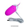 Egg vibrator, mobile app control, 7.8 x 3.3 cm – P.L. Egg vibrator, mobile app control, 7.8 x 3.3 cm – P.L. Abner