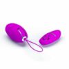 Vibrator jaje dužina 7,8cm, USB punjenje - Pretty Love Jacqueline