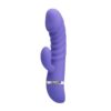 Vibrator sa stimulatorom klitorisa, 18,8 x 3,5cm – Pretty Love Tracy