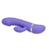 Vibrator sa stimulatorom klitorisa, 18,8 x 3,5cm – Pretty Love Tracy