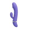 Vibrator sa stimulatorom klitorisa, 18,8 x 3,5cm – Pretty Love Tracy