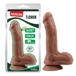 Fashion Dude  20 cm Dildo