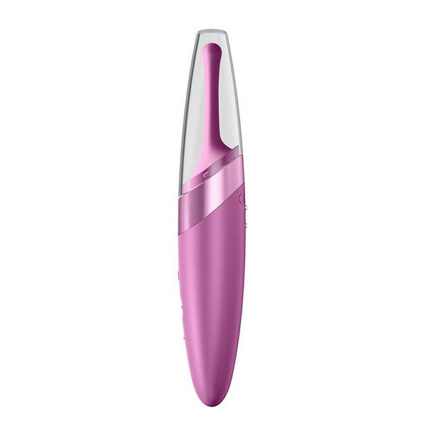 Satisfyer Twirling Delight Berry Vibe