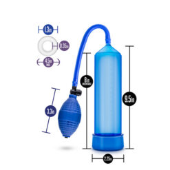 Performance VX101 Male Enhancement Pump