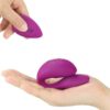 Vibrator za parove Lovetoy O-Sensual Double Rush