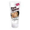 Lubrikant, umjetna sperma, 125 ml- Porn Sperm