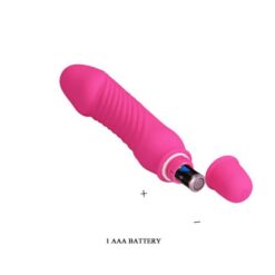 Vibrator Pretty Love Stev
