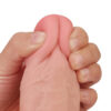 sliding-skin-9-2 Dildo Sliding Skin Dual Layer Dong 24 cm
