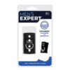 Mens Expert Ball Stretcher with D-Ring