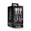 Temptasia Clit and Nipple Twist Suckers