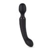 331533-1 Wand Massager Lush Gia Black